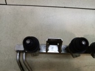 Kraftstoffverteiler Einspritzleiste AUDI 2.0