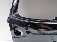 boot doors SUZUKI VITARA III 15- NR 52852