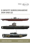 U-BOOTY KRIEGSMARINE 1939-1945 (2), DAVID NICOLLE