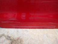 Tür rechts hinten heck VW GOLF 7 VII 5G4 HB 2012