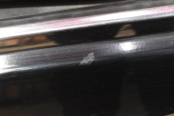door left front front black, HONDA CRV 3 III 06-09