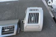 grid air conditioning devices TOYOTA PRIUS plus + KOMPLET