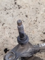 wiper mechanism front OE 9675018280 CITROEN C-ELYSEE II