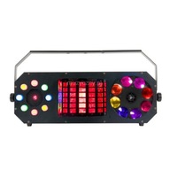 American DJ BOOM BOX FX2 efekt świetlny LED DMX