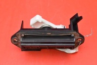 handle bonnet rear part boot black TOYOTA COROLLA E12 5D HB 00-08