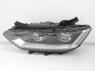 VW PASSAT B8 3G0 3G1 14-19 light FULL LED left front EUROPA *081G*