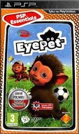 EyePet PSP PL