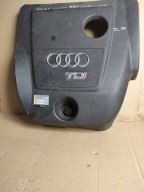 cover for engine 1.9 TDI AXL AUDI A3 8L LIFT