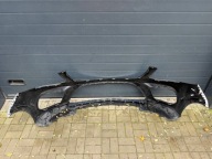 Mercedes GLE 166 AMG bumper front front