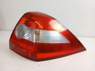 RENAULT MEGANE II sedan light right rear part
