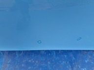 engine housing cover bonnet RENAULT KANGOO II LIFT 2013R->