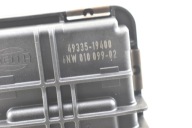 Régulateur Turbines BMW E81 E87 E90 E91 E92 F10 F20 F30 2.0D N47 49335-19400