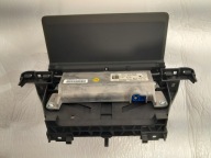 AUDI Q5 II 80A EKRAN display MMI 80A919605