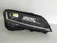 light front reflektor right SKODA SUPERB III LIFT 19- CRYSTAL LIGHTING