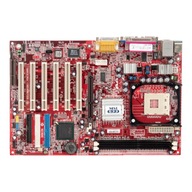 MSI MS-6580 VER:2.0 845GE MAX s.478 DDR AGP PCI CNR ATX