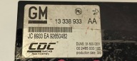 module 13338933AA OPEL INSIGNIA