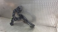 supporto supporto paraurti sinistra posteriore 4J3807201 AUDI E-TRON GT