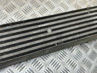 Kühler luft / intercooler BMW 5 E60 E61 M57 7787446