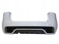 JAGUAR E-PACE X540 bumper rear part rear 4 x PDC NR 28