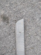 moulding door left front left front OZDOBNA RENAULT KANGOO III 8200439111