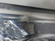 NISSAN QASHQAI J10 LIFT light right front front UK