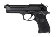 Pistolet ASG CYMA CM126S MOSFET Edition (bez akumu