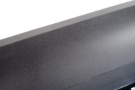 VOLVO V70 14- diffusore spoiler accessori Paraurti posteriore 31353570