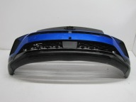 bumper OPEL GRANDLAND 6 PDC LIFT 23R front front