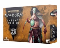 WARCRY: THE JADE OBELISK New