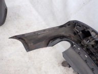 AUDI A5 8T LIFT S-LINE bumper rear part rear