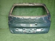KIA SPORTAGE V 21- boot doors rear part