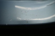 RENAULT SCENIC III GRAND 09- bumper rear rear part