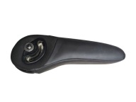 armrest SKORZANY seat driver´s OPEL MOKKA X