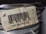 FORD GALAXY MK1 feu droite arrière du capot 7M5945094B