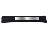 moulding cap threshold right TOYOTA HIGHLANDER 67913-0E110