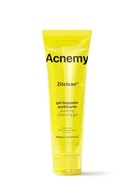 Acnemy - Zitclean - Gél na umývanie tváre