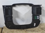 TRAFIC III VIVARO B 14- griglia medio consolle