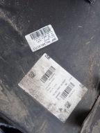 RANGE ROVER VELAR R-DYNAMIC 17-23 bumper rear part rear PDC