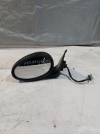 mirror left 5PIN MG ZS 2004r. LEF