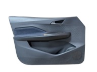 CUPRA BORN side door left front