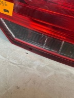 light rear part rear right Volkswagen Polo 6R UK