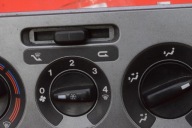 control panel air conditioning devices FIAT LINEA 1 and 06-12