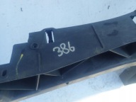 RENAULT CLIO III 05-12 support panel for radiators pillar