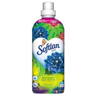 Softlan Tropische Frische Tekutina Oplachovanie 29pr 650ml