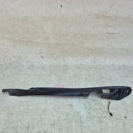 TESLA S right moulding sensor DOMYKANIA bonnet 6007570-00