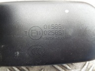 mirror inner fotochrom BMW OE 015891 025891
