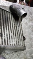 AUDI A8 D3 3.0 TDI intercooler radiator 4e0145806g left