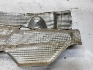 Blende Abdeckung TERMICZNA AUDI Q7 4M 4M0825662J