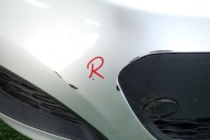 KIA RIO 11- nárazník přední předek