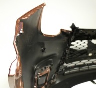 LEXUS LBX 52119-52F10 below 4 PDC 2023- bumper front front